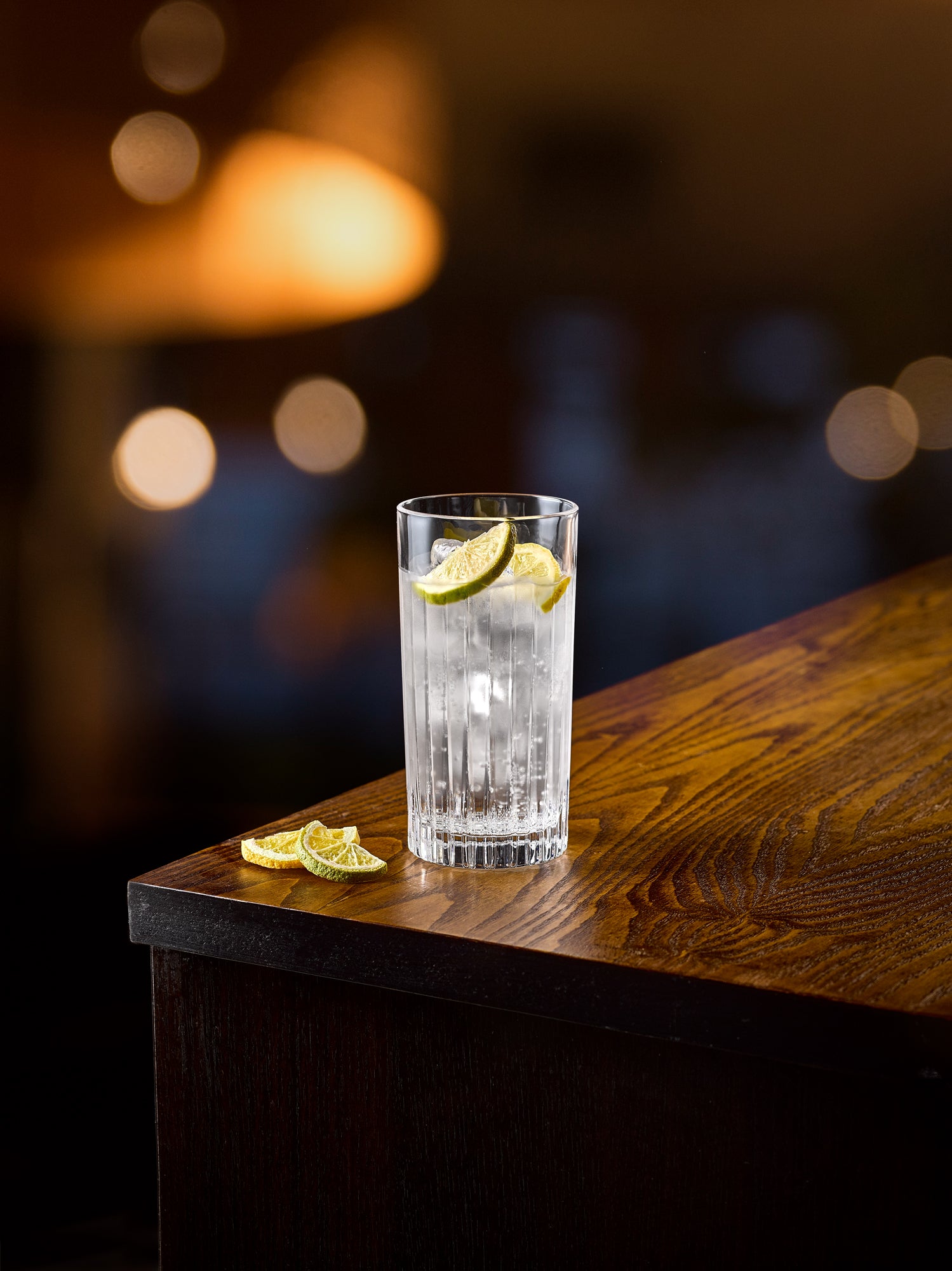 Lemons (Half-Slices) 100g