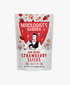 Strawberry Slices 100 servings (100g)