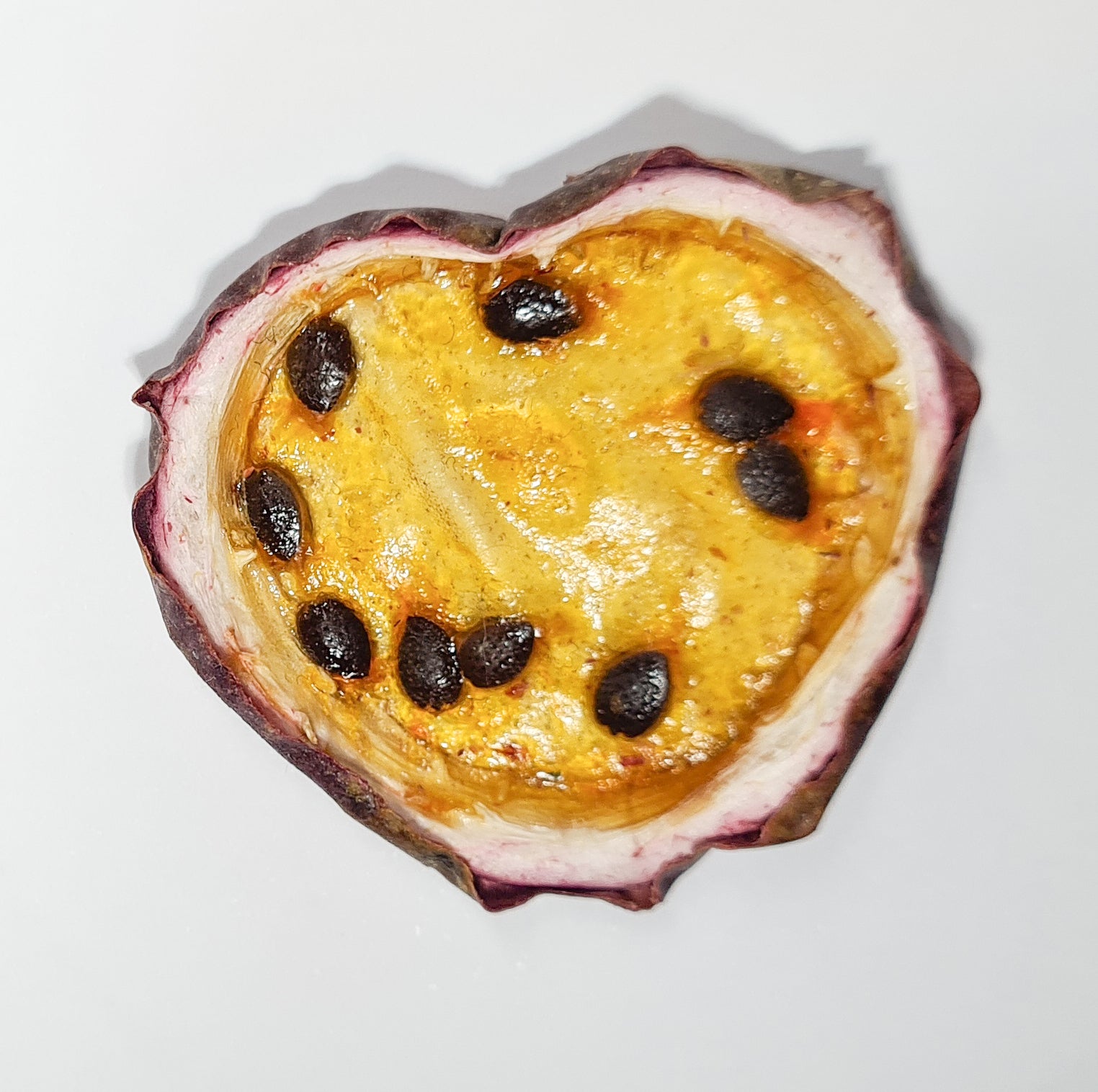 (NEW!) Passion Fruit Slices (50 servings)