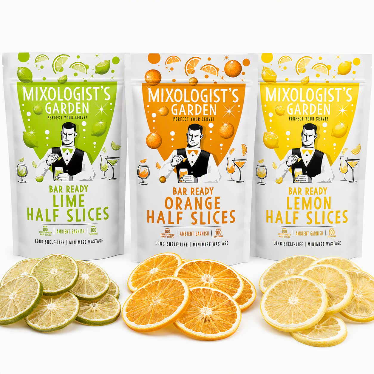 Citrus Pack Bundle