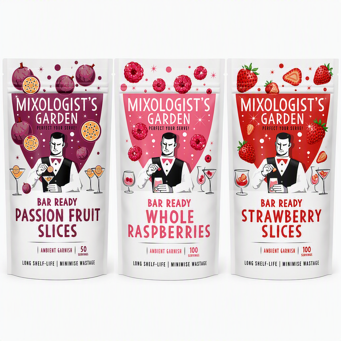 Summer Nights of Passion Bundle