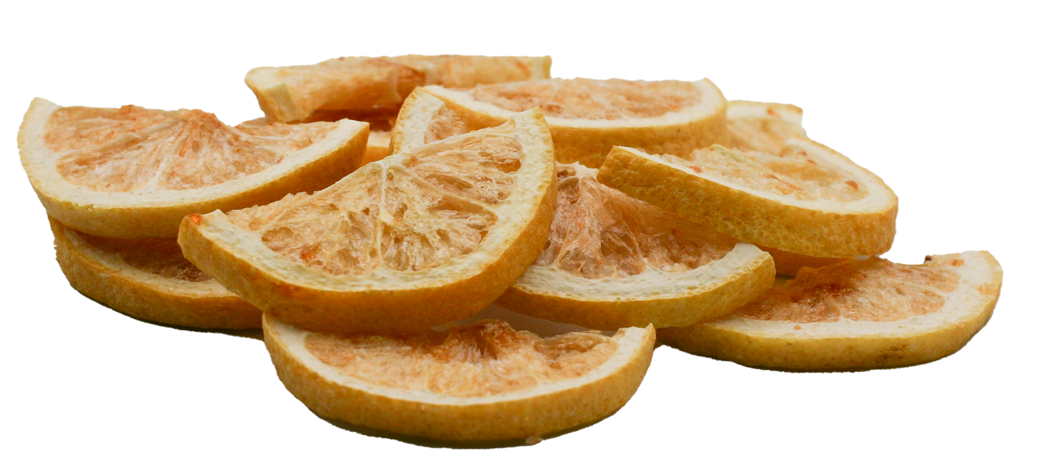 Lemons (Half-Slices) 100g