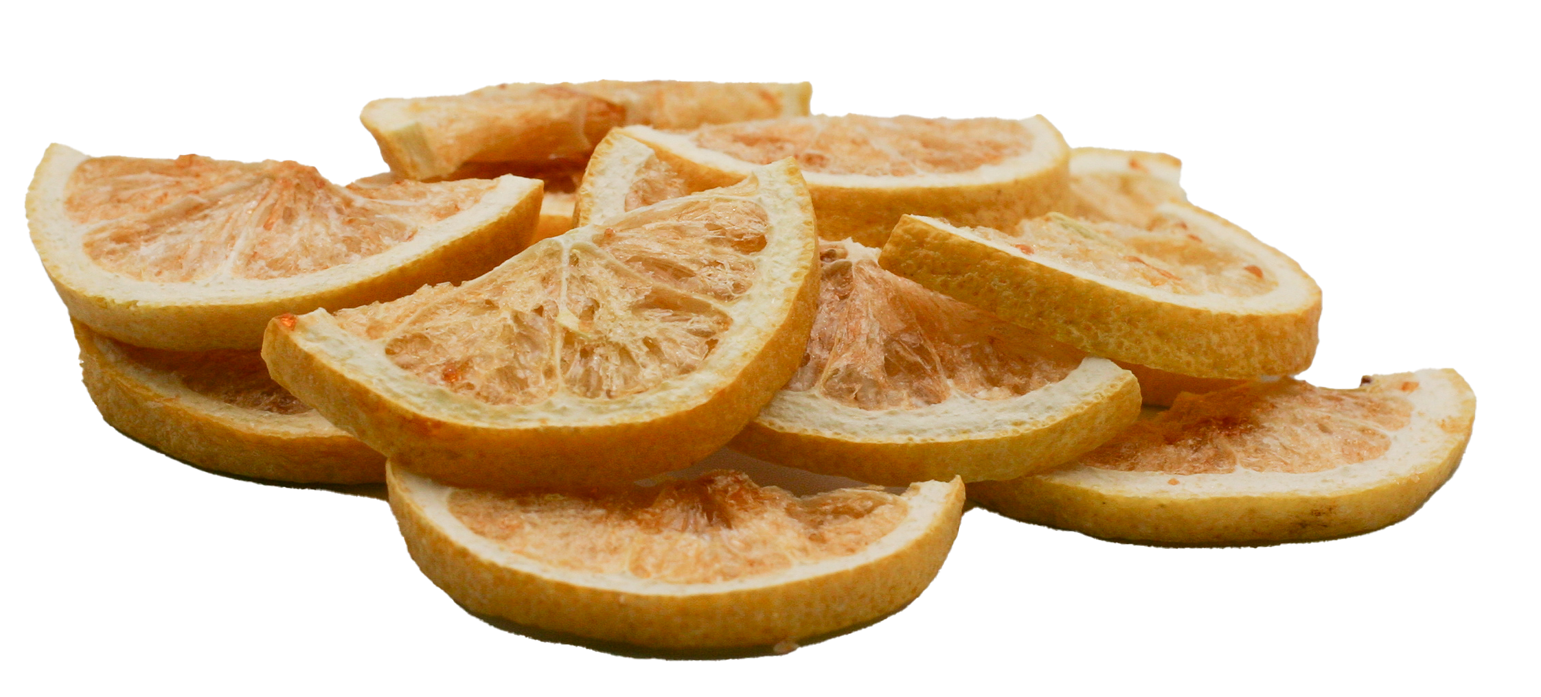 Lemons (Half-Slices) 100g