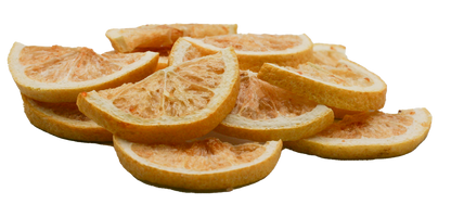 Lemons (Half-Slices) 100g