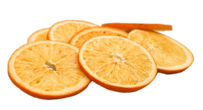 Orange Slices Wheels – Mixologist's Garden